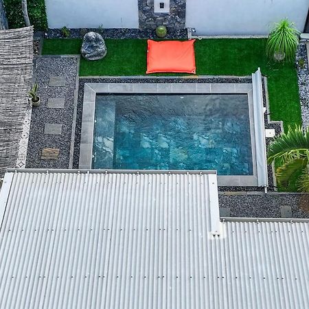 Villa Osao Panahy Le Patelin エクステリア 写真