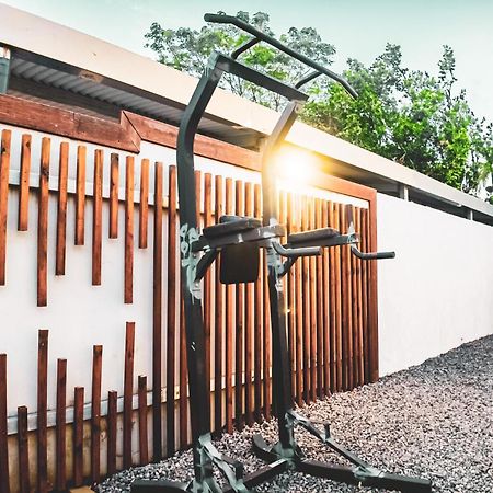 Villa Osao Panahy Le Patelin エクステリア 写真