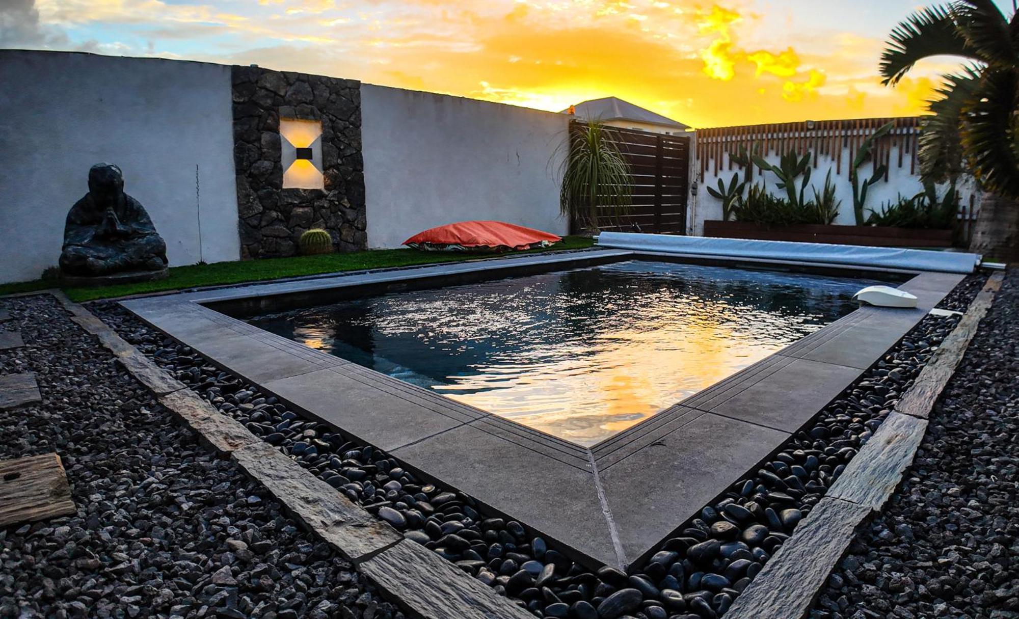 Villa Osao Panahy Le Patelin エクステリア 写真