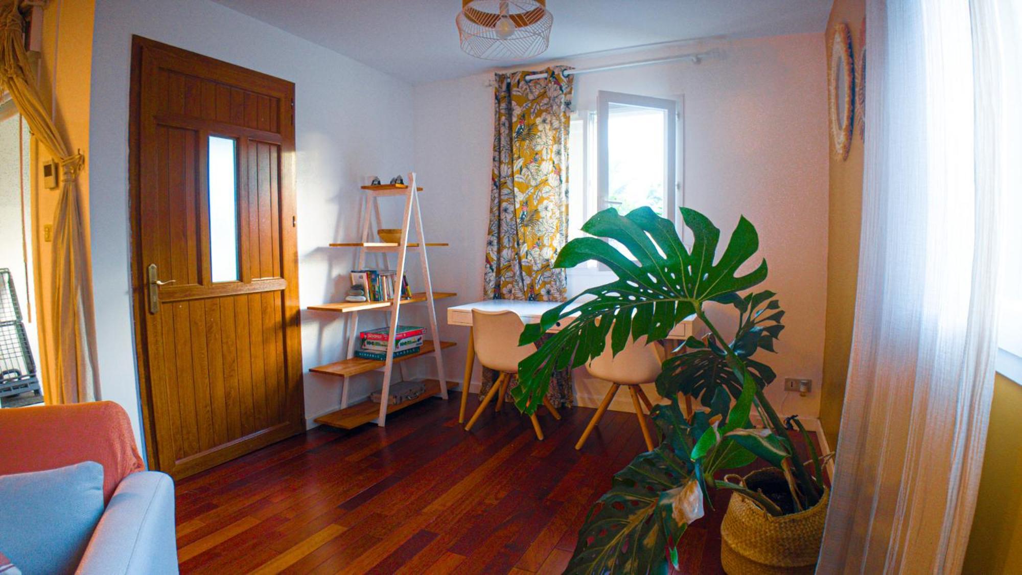 Villa Osao Panahy Le Patelin エクステリア 写真